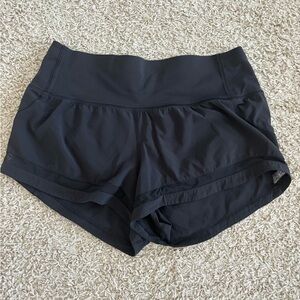 Lululemon Shorts- Size 10